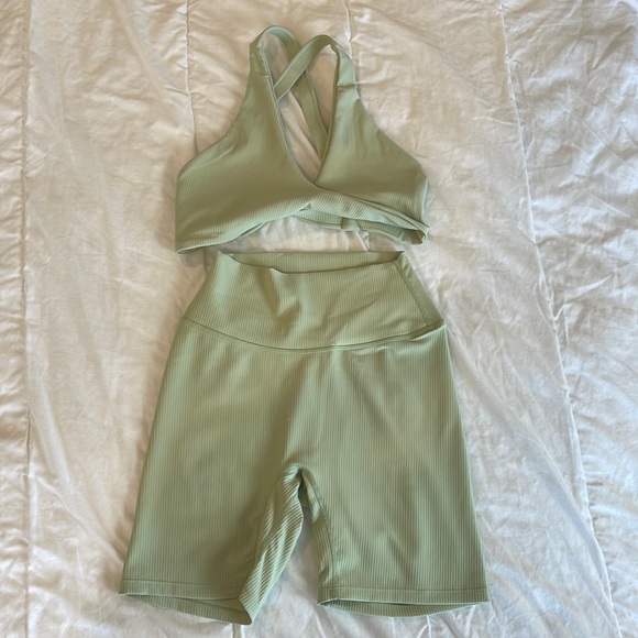 Crop Shop Boutique Pants - Cropshop Boutique Set